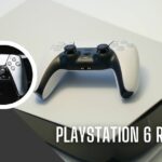Playstation 6 Release Date