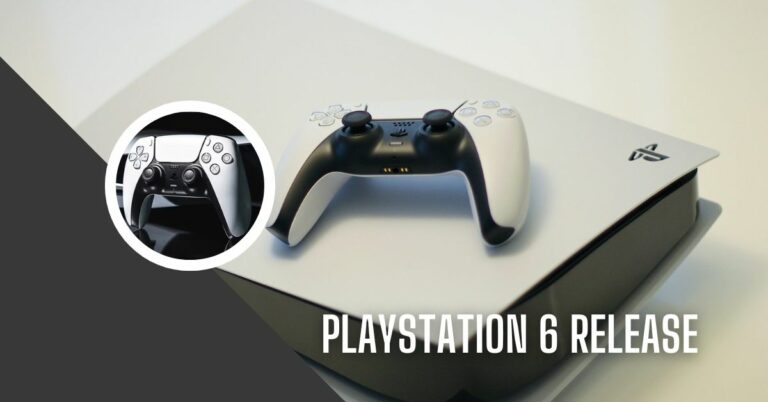 PlayStation 6 Release Date, Price, and Specs Revealed - Game Empress