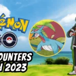 Pokemon GO Arlo Counters March 2023