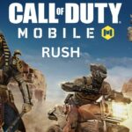 Call of Duty Mobile Season 3: Rush is Coming