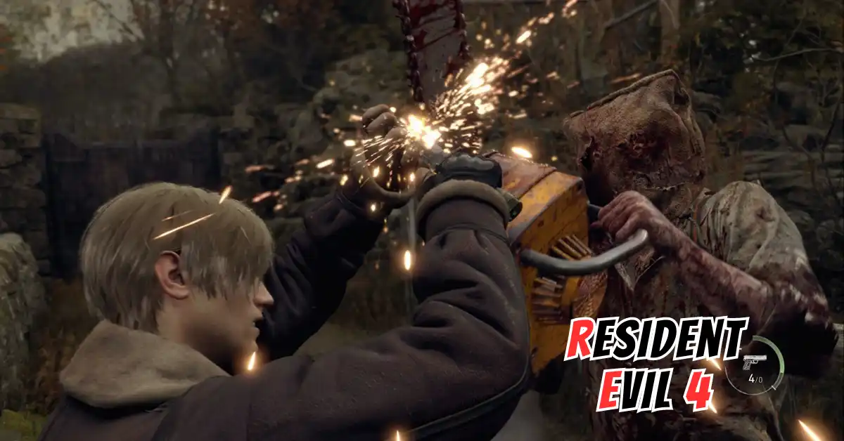 Resident Evil 4 Remake Guide and Walkthrough