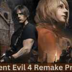 Resident Evil 4 Remake Details