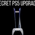 Secret PS5 Upgrade