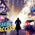 Shadows of Doubt Heading to Early Access