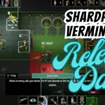Shardpunk Verminfall Release Date