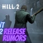 Silent Hill 2 Release Rumors