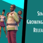 Sims 4 Growing Together Release Time