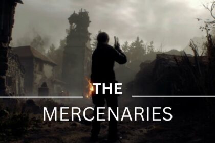 Resident Evil 4 Remake Mercenaries Mode Release Date