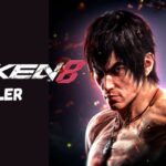 New Tekken 8 Trailer Shows Marshall Law in Action