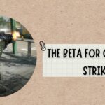 The Beta for Counter-strike