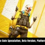 The Finals Release Date Speculation, Beta Version, Platforms, and Gameplay