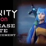 Trinity Fusion Game Announced Early Access Release Date!