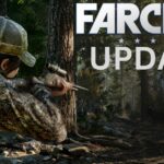 Far Cry 5 Update