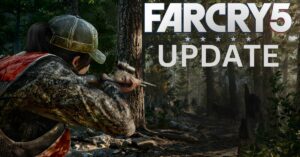 Far Cry 5 Update