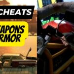 Unlocking the Best GTA 4 Cheats for Weapons and Armor