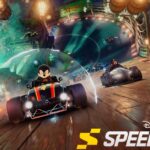 Disney Speedstorm Launches in Early Access