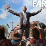 Far Cry 5 Gets 60 FPS Update