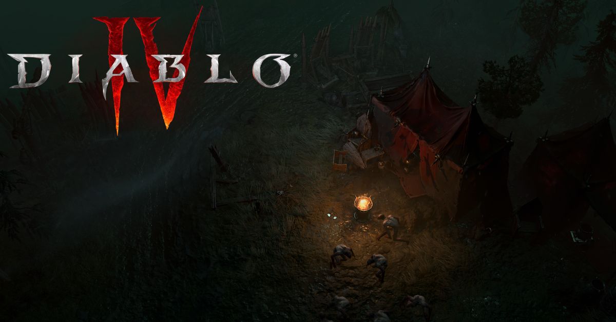 Diablo IV Early Access