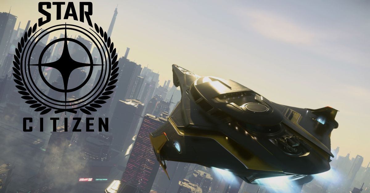 Star Citizen Latest Update Caused a Major Outage