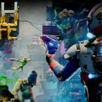 High on Life Teases Horror-Themed