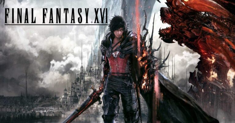 Final Fantasy 16 Combat Mode to Feature Online Leaderboards