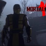 Mortal Kombat 12 Teaser Reveals Possible Game Modes