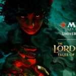 MTG Lord of the Rings Release Date