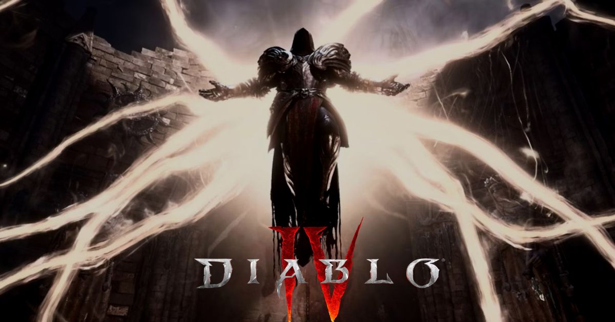 Diablo 4 Early Access Beta Hotfix Improves Stability and Queue Times