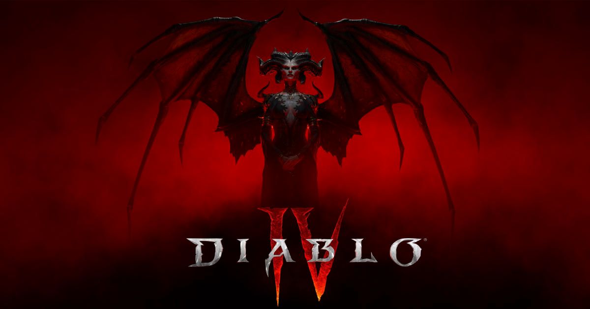 Diablo 4 Early Access Beta Hotfix Improves Stability and Queue Times