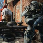 Fallout 4 Mod Adds Mechanic
