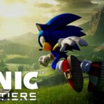 Sonic Frontiers Sights, Sounds and Speed update release date