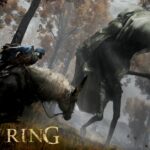 Elden Ring Player Death Stats Revealed