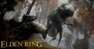 Elden Ring Player Death Stats Revealed
