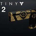 Destiny 2 Best New PvE And PvP Weapon