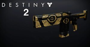 Destiny 2 Best New PvE And PvP Weapon
