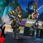 Respawn Opens New Studio to Support Apex Legends