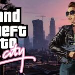 GTA 6 Vice City Map Leak