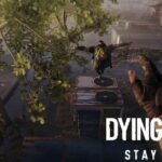 Dying Light 2 PC Update