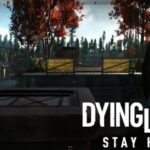 Dying Light 2 Parkour XP Glitch