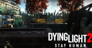 Dying Light 2 Parkour XP Glitch