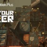 PlayStation Plus April 2023