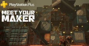 PlayStation Plus April 2023