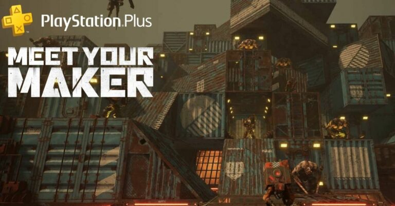 PlayStation Plus April 2023