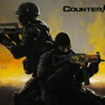 Counter Strike 2