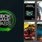 Microsoft Announces March Game Pass