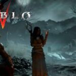 Diablo 4 Gameplay Leak