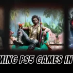 Upcoming PS5 Games in 2023