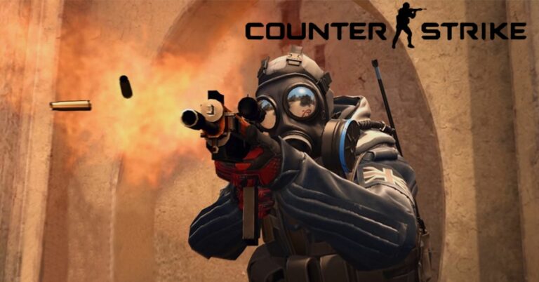 Valve Files New CS2 Trademarks