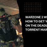 Warzone 2 Weapon Guide How to Get Your Hands on the Deadly Tempus Torrent Marksman Rifle