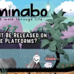 Minabo A Walk Through Life Will Be Released